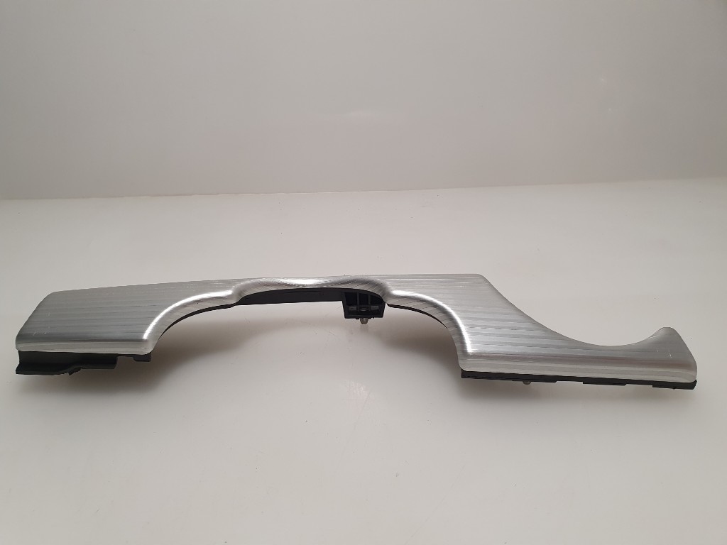 фото №8, Mini cooper s r56 r57 dekor консолі 2012r хром