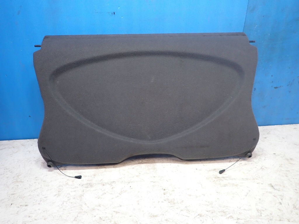 фото №1, Полка багажника ford focus mk1