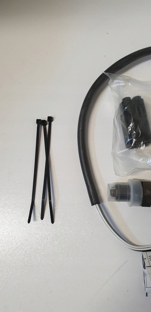 фото №8, Датчик лямбда-зонд uniw. planarna /4 prz/ 0258986602