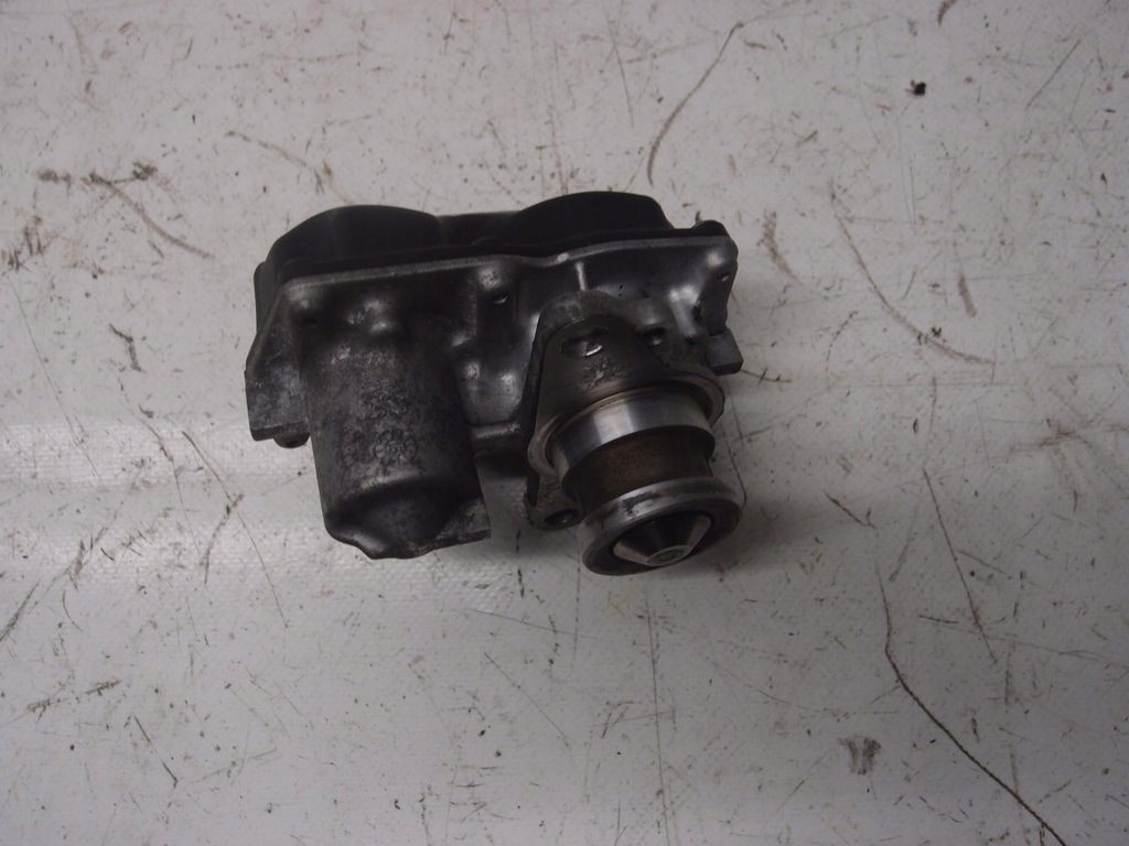 фото №6, Клапан egr kadjar 1.6 dci h8201061904