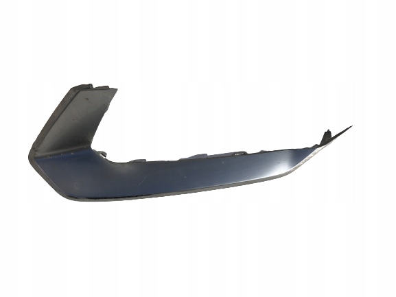 фото №1, Хром молдинг бампера лівий перед kia sportge v 5