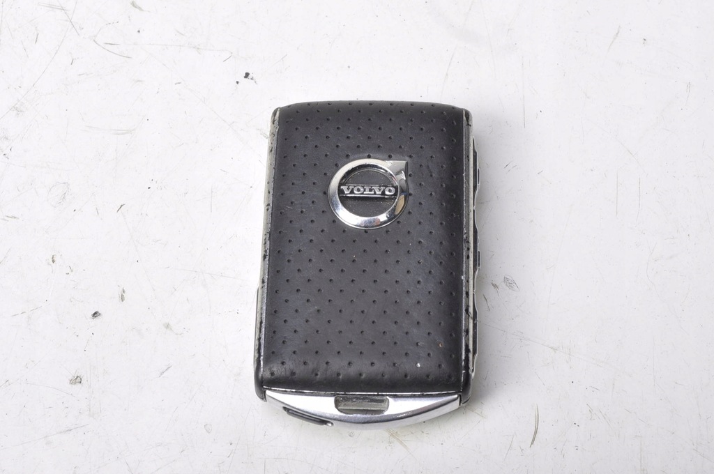 фото №1, Volvo xc90 ii ключ pilot 31419915