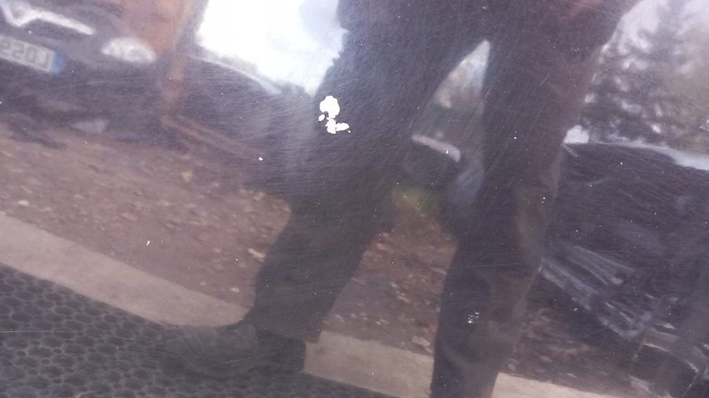 фото №9, Nissan qashqai j10 капот gab