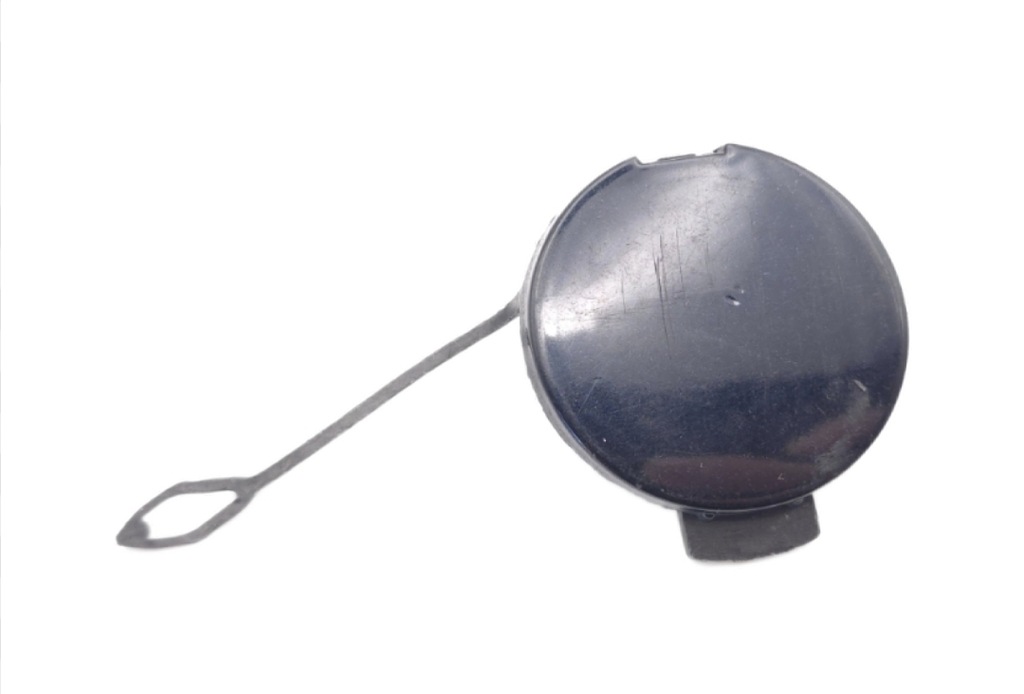 фото №1, Bmw z4 e85 заглушка hak бампер задняя oryg