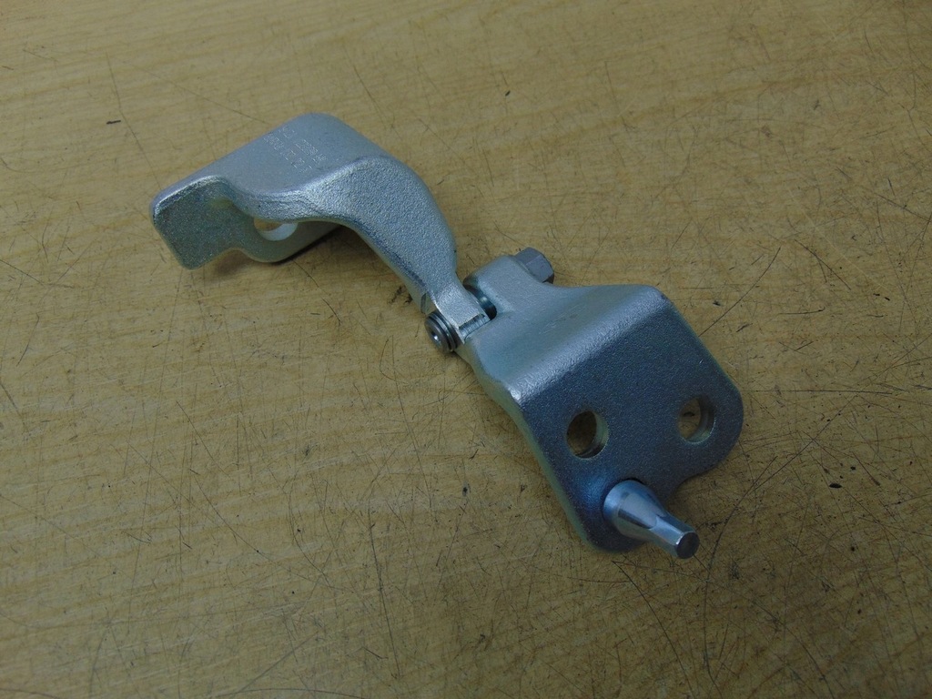 фото №5, Петля дверь правый перед ford transit custom