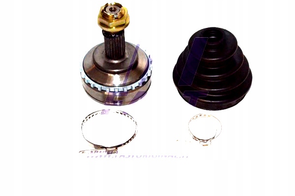 Шрус  піввісь renault kangoo 98 зовнішній fast Доставка