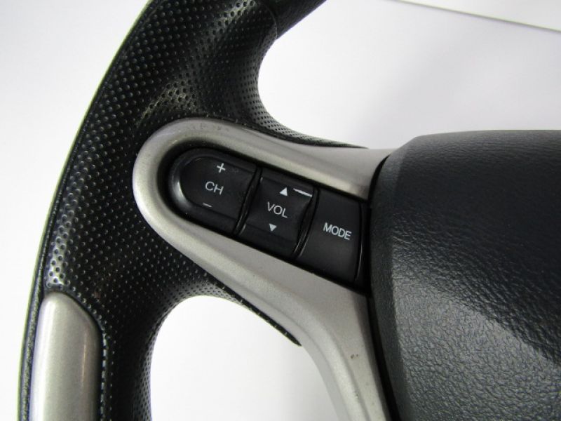 фото №12, Honda civic 8 воздуховод 06-08 ufo