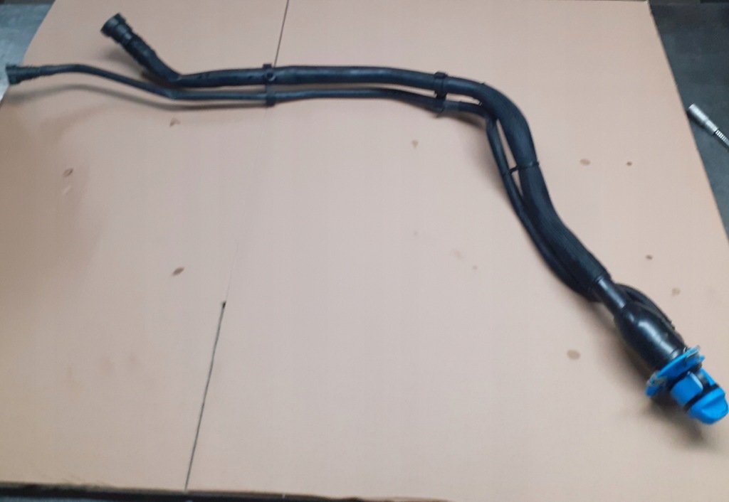 фото №2, Wle adblue ford ranger 2.0 ecoblue jb3g5j232be