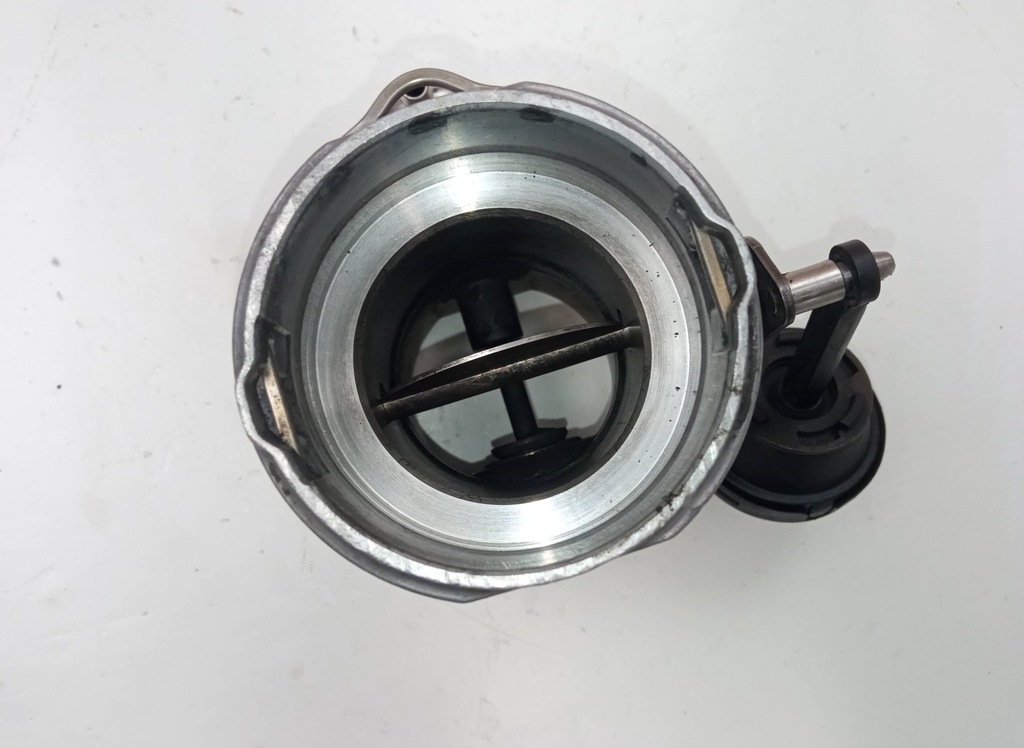 фото №7, Клапан egr рециркуляції вихлопних газів seat alhambra