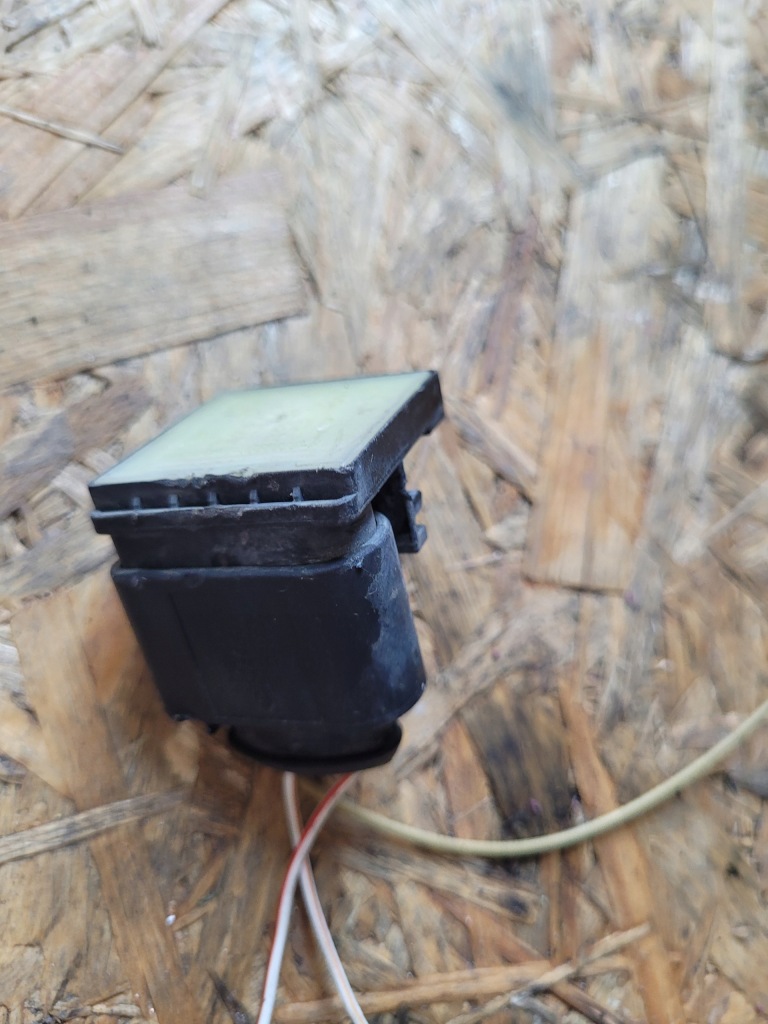 фото №1, Skoda octavia ii 1.9 tdi датчик циліндр зчеплення halla