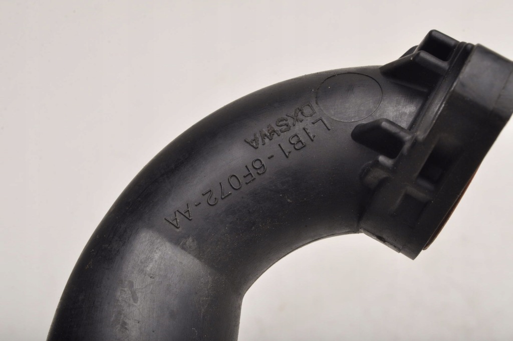 фото №4, Ford fiesta mk8 puma mk2 1.0 труба повітрозабірник повітря l1b1-6f072-aa