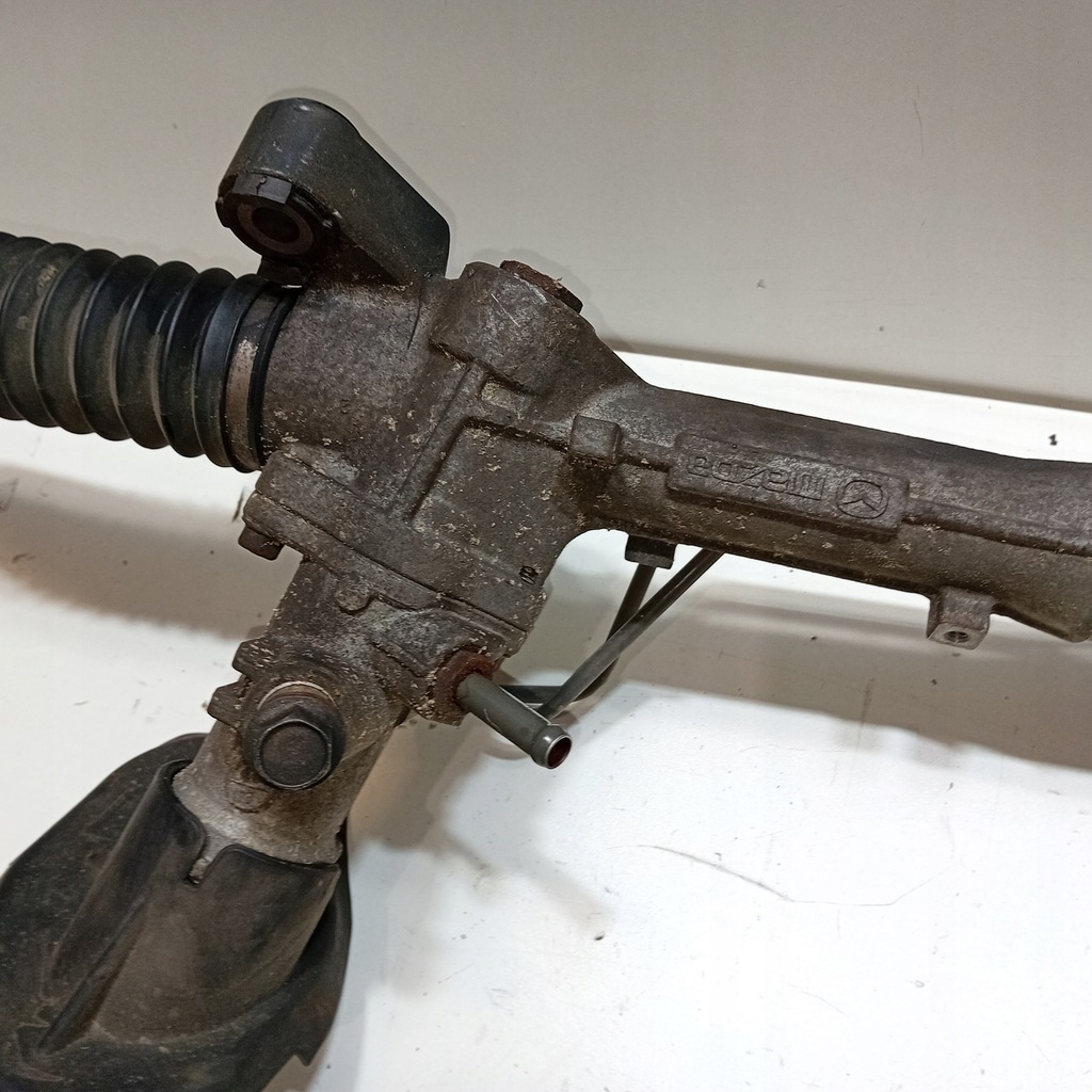 фото №9, Mazda 3 ii bl 09-13 трансмісія кермова рейка рульова