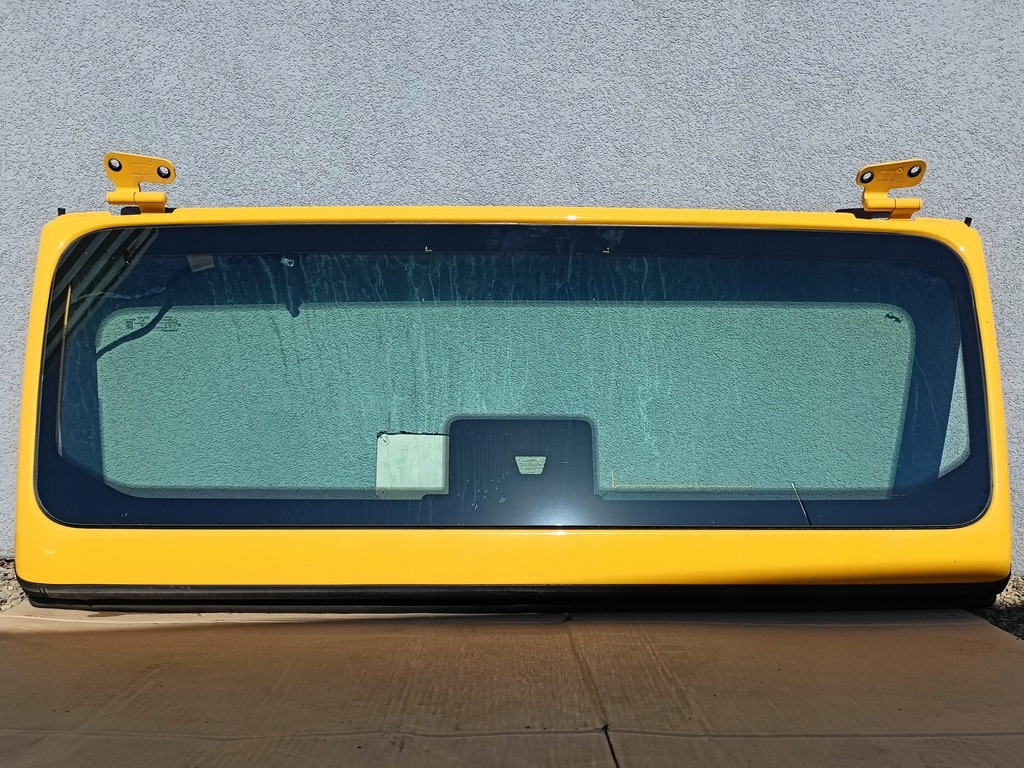 фото №1, Рама рамка стекло стекло jeep wrangler jl 18+ gladiator jt 20+