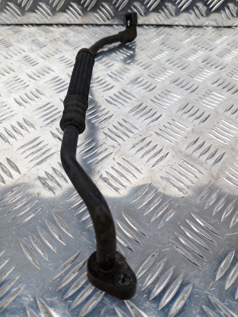 Шланг кондиціонера scania ntg 2453985 Оригінал