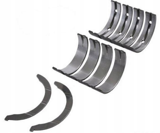 Купить Вкладыши 300c sebring 300m magnum 2.7 dohc