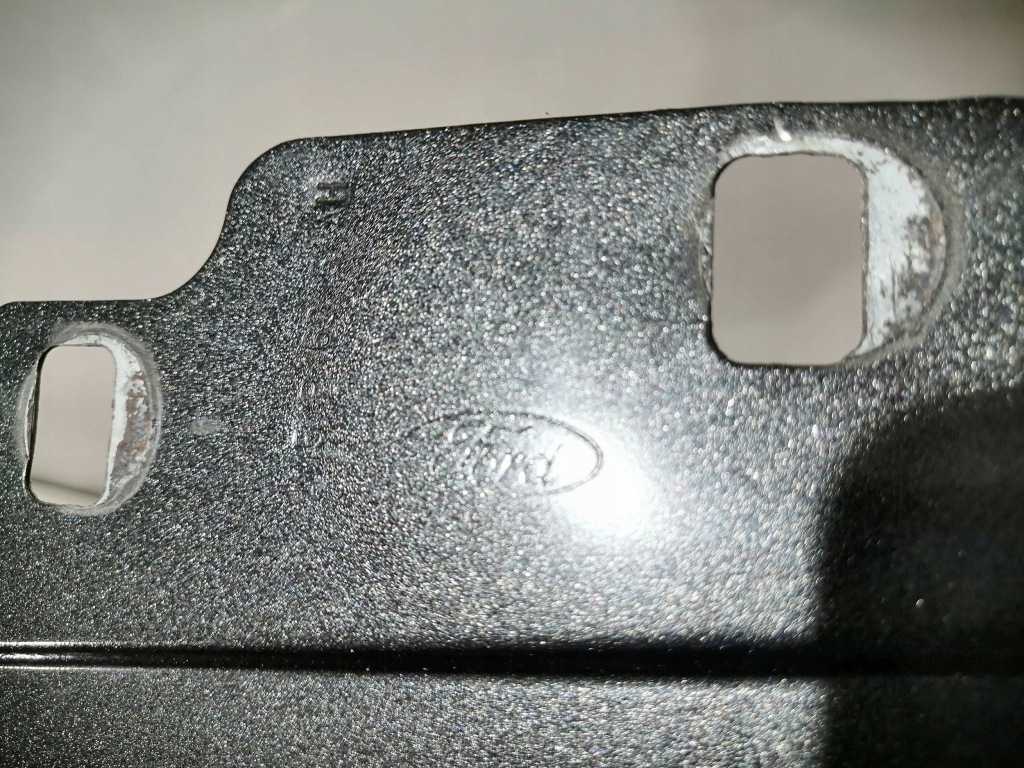 Крыло  правый  передний перед ford c-max mk2 2 фаркоп 9081 с Разборки