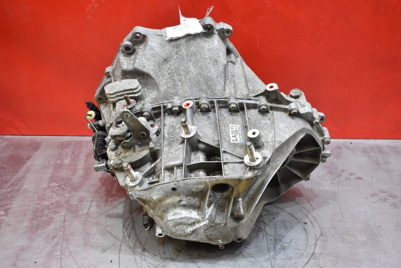 фото №6, Коробка передач передач c6410 mazda 3 3 iii bm 1.5 skyactiv-g 100 km 13-16