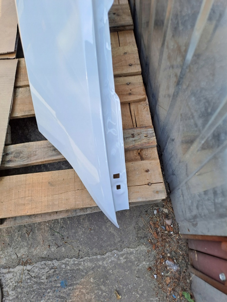 Купить Крыло  правый  перед передний bmw 1 f20 a96