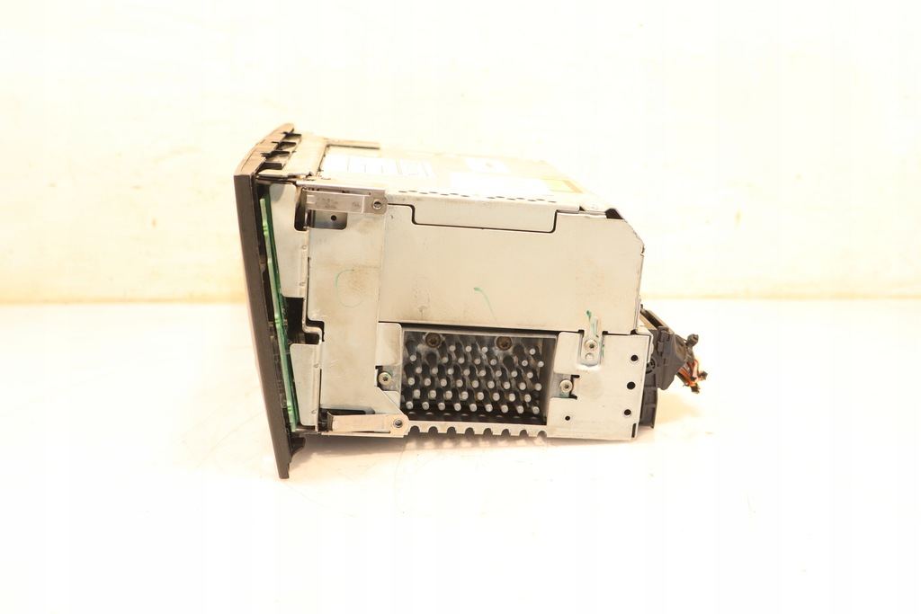 фото №4, Радіо ford mondeo iii mk3