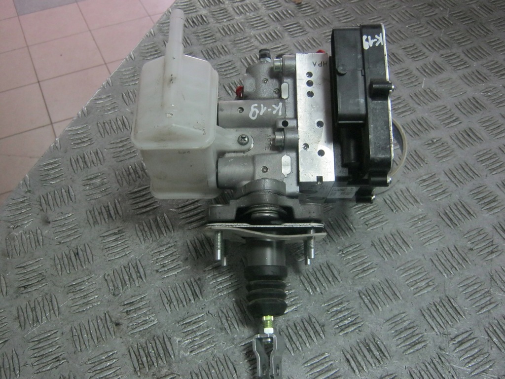 фото №1, Насос abs 58500-g5300 kia niro