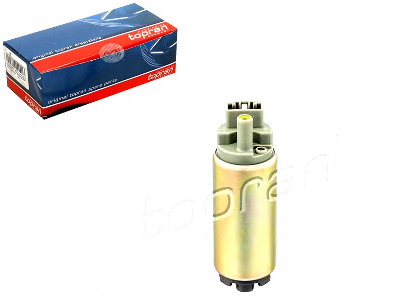 фото №1, Электрическая насос топлива hyundai accent iii elantr