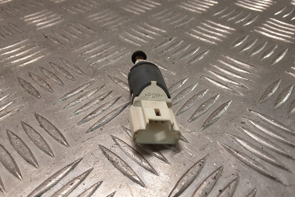 фото №1, Датчик педалі гальма renault grand scénic ii jm0/1_ 8200168238 1.5l