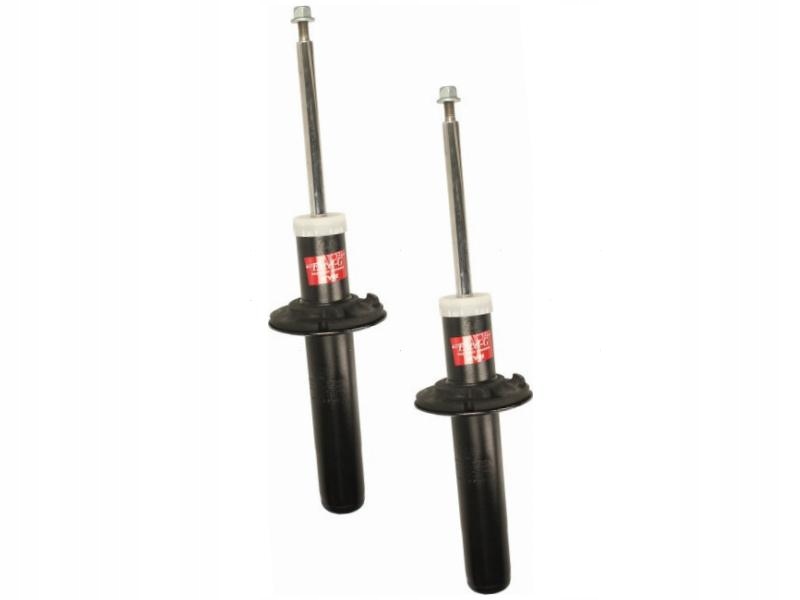 фото №1, Амортизатори перед kyb 341720