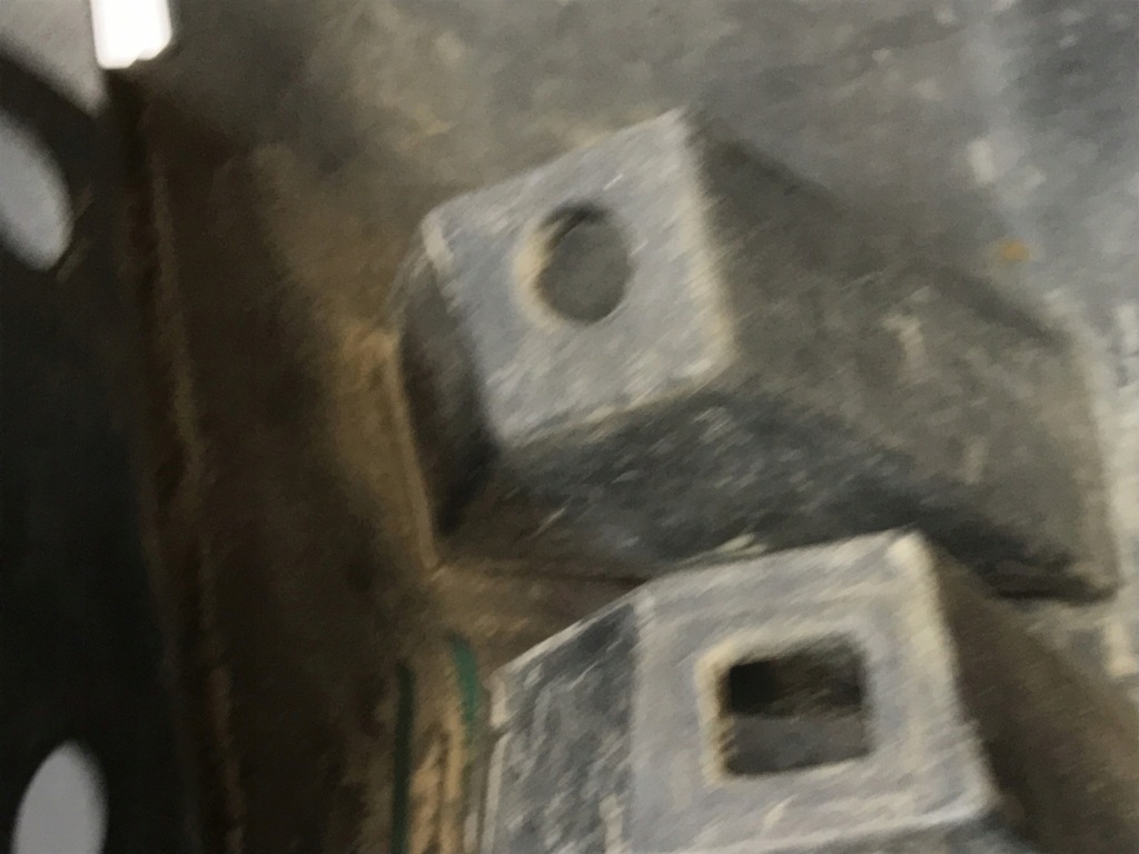 фото №10, Спойлер бампера заднего toyota highlander iv 19- 52151-0e100