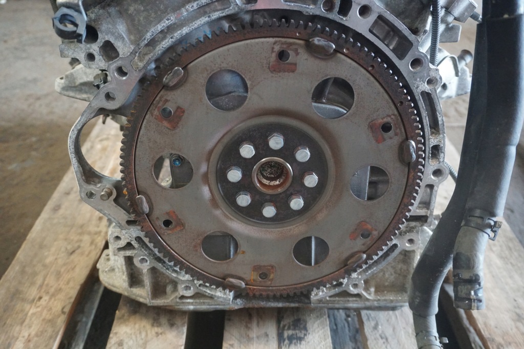 Lexus gs300 3 s19 двигун 3.0 v6 s3g-r62 3.0benzyna s3gr-r62 2006рік nr.64 Ціна