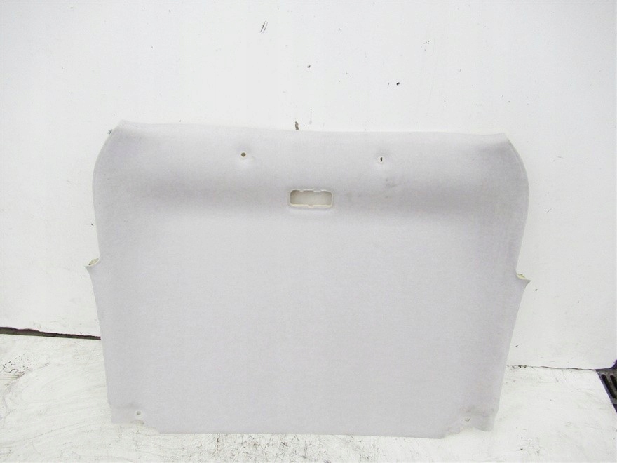 фото №2, Потолок задняя citroen c3 ii 5d 2009-2016 rok