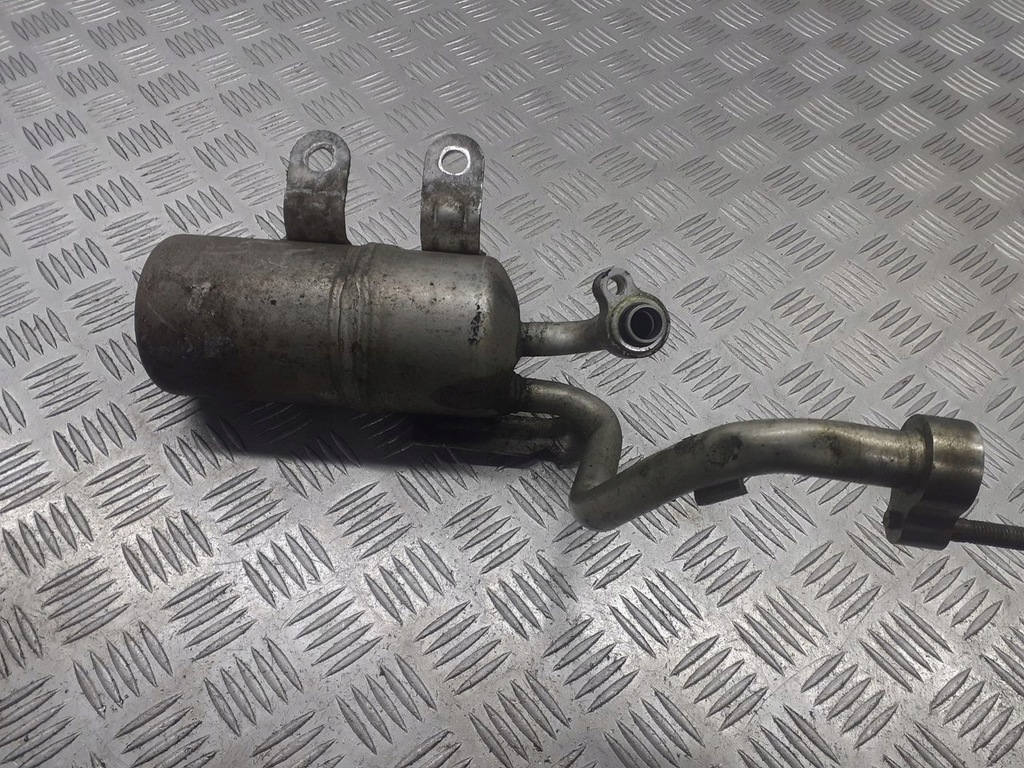 фото №1, Клапан осушувач повітря ford focus mk2 2.0 tdci