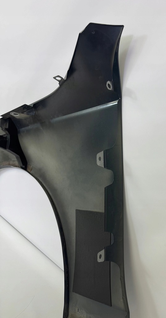 фото №14, Крыло правый перед audi a4 s4 b8 2011r 3.0 v6 tfsi 245kw lz7h