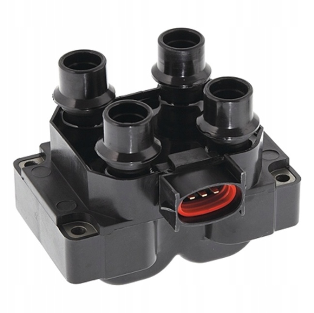 фото №1, Котушка запалювання ngk do ford puma 1.4 1.7