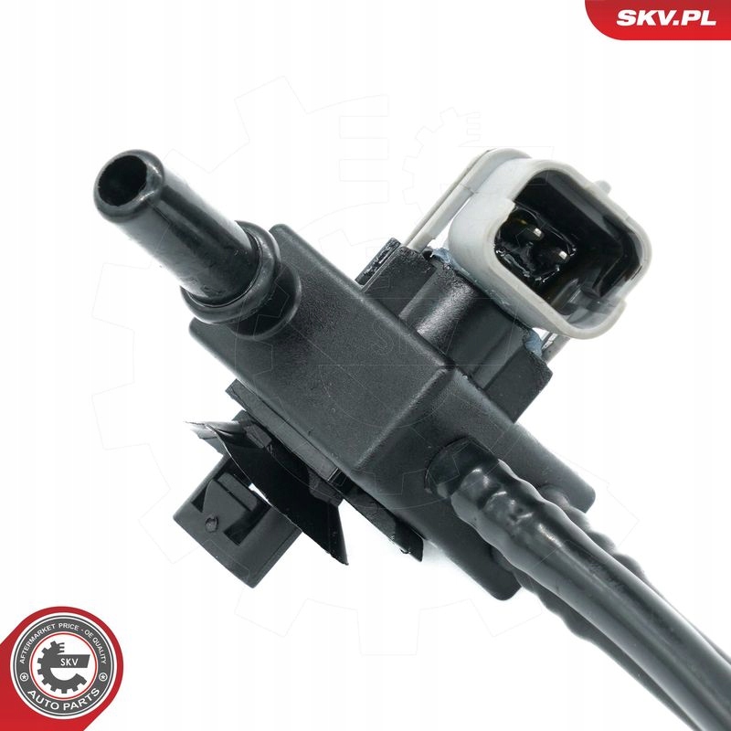 фото №7, Шланг шланг зливу форсунки 54skv388