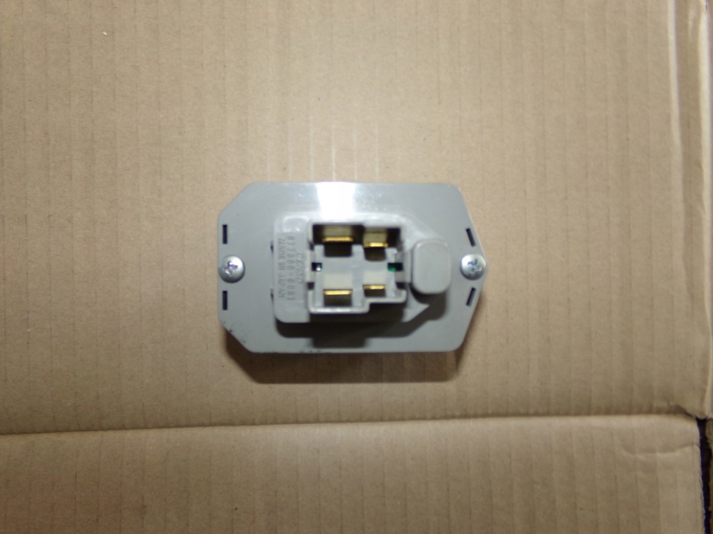 фото №2, Резистор резистор legacy iv lift