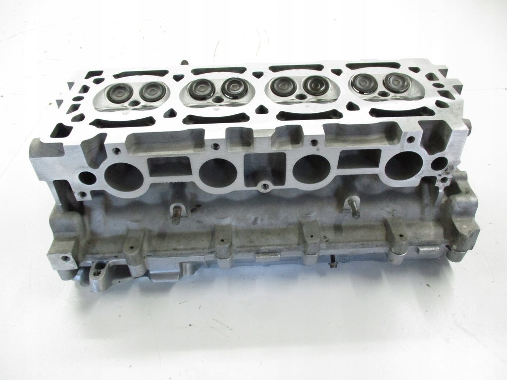 фото №8, Rover 25 45 75 mg freelander 1.8 16v vvc головка