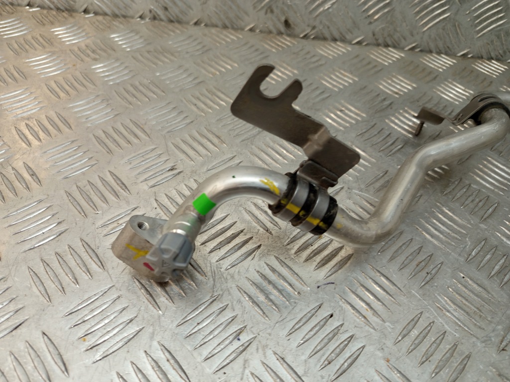 Купить Renault clio v труба пабтрубок  шланг кондиционера 924808928r