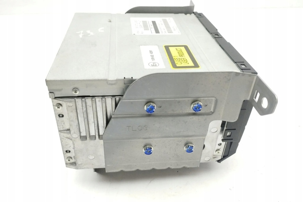 фото №7, Чейнджер cd honda accord viii cu 39100tl0g500 2.2l дизель 110kw 2008