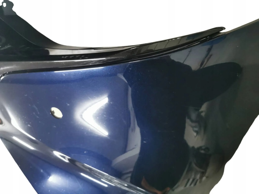 Бампер, решётка радиатора, решётка радиатора, накладки mazda 3 хэтчбек 171 Доставка