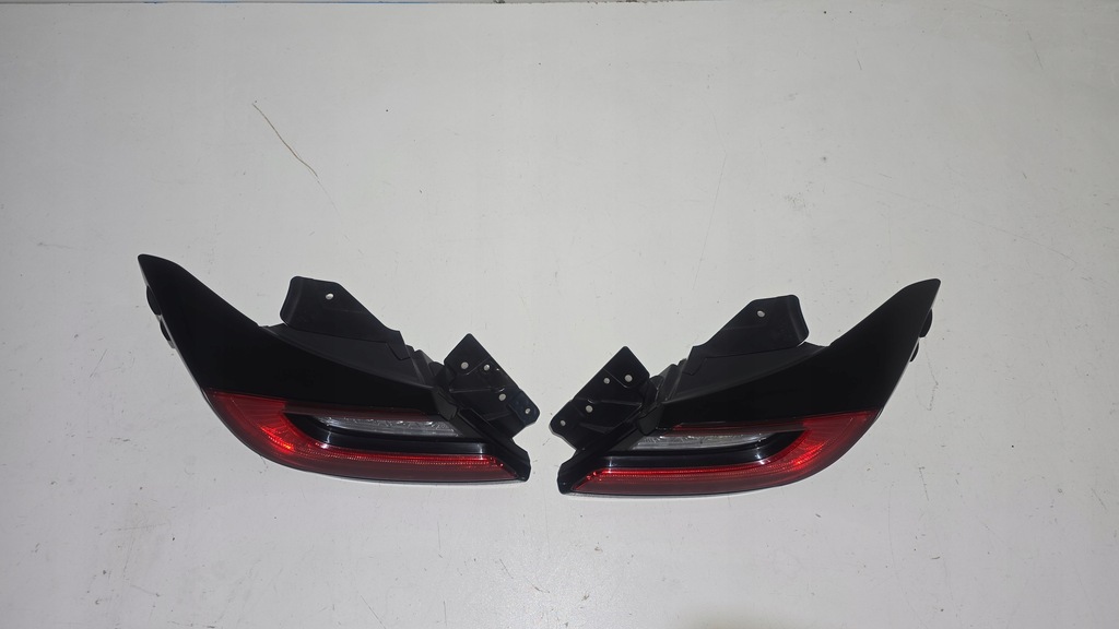 фото №6, Toyota gt 86 ii 2 subaru brz ii 2 лампа задня задня 84201-cc001