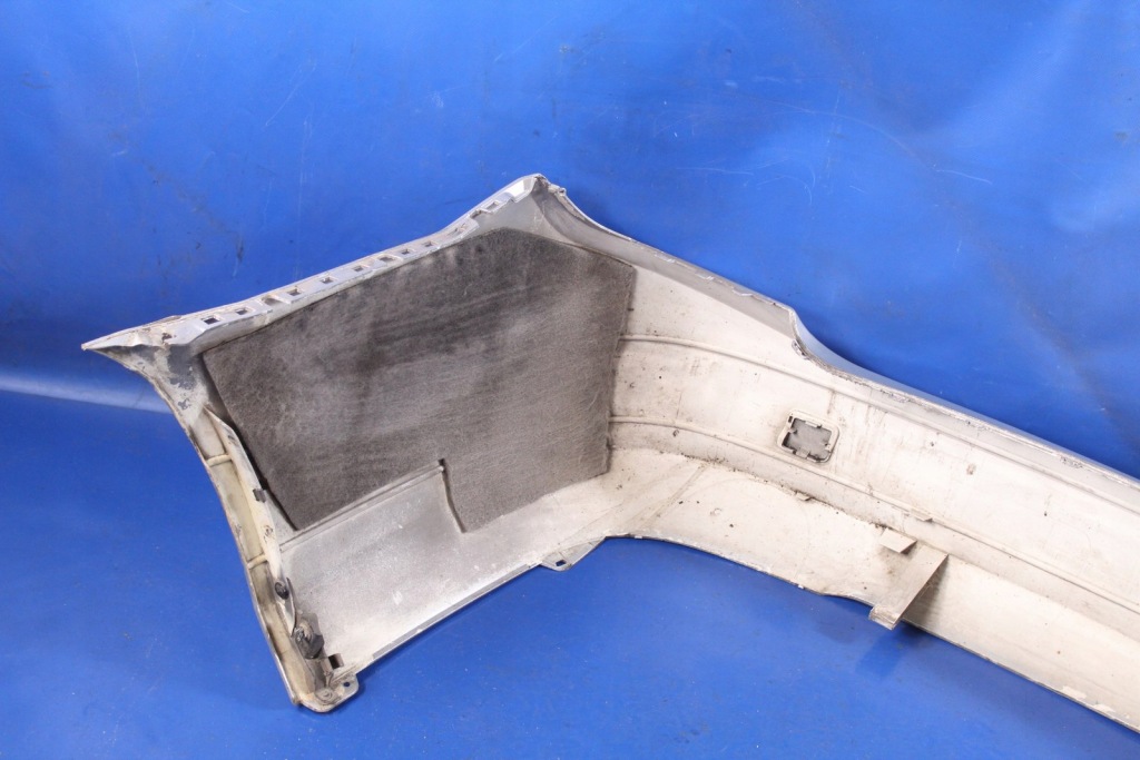 Бампер задняя задний mercedes w204 08r универсал с Разборки