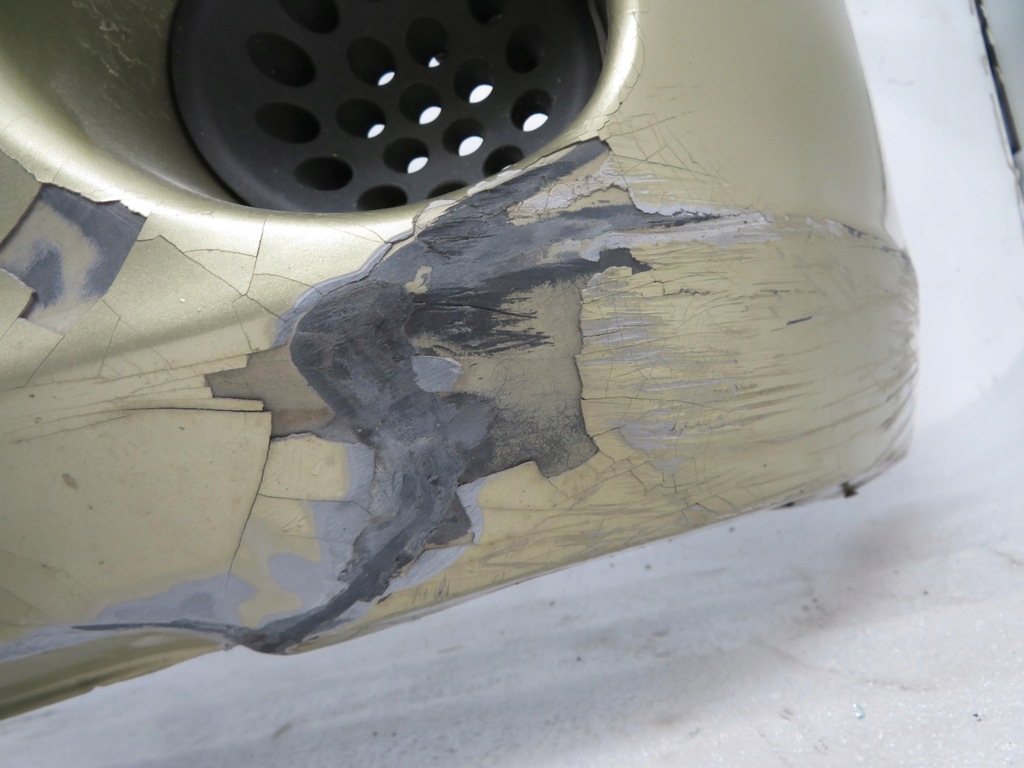 фото №6, Бампер перед nissan altima l31