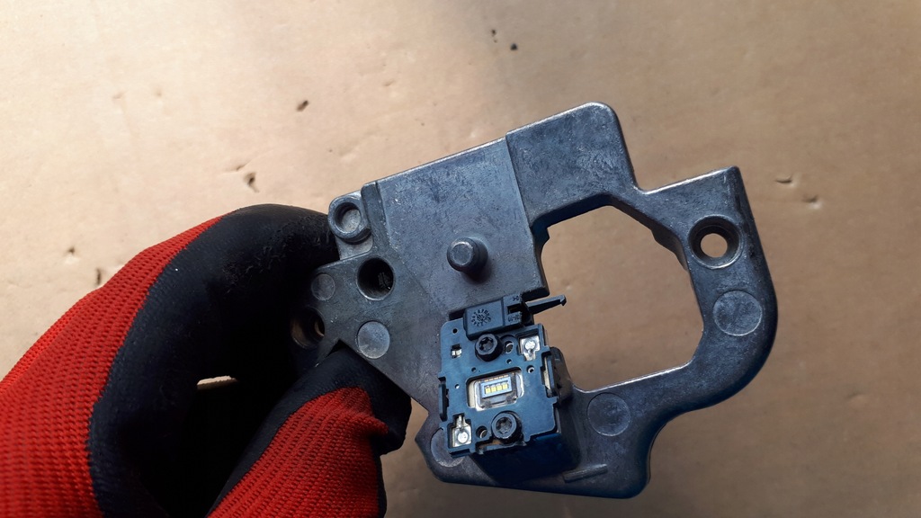 фото №8, S6 c7 4g a6 модуль 17577001l лампи full led