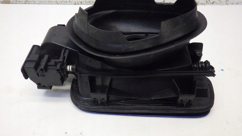 фото №7, Кришка заливної пального b45 bmw 4 f36 gran coupe i