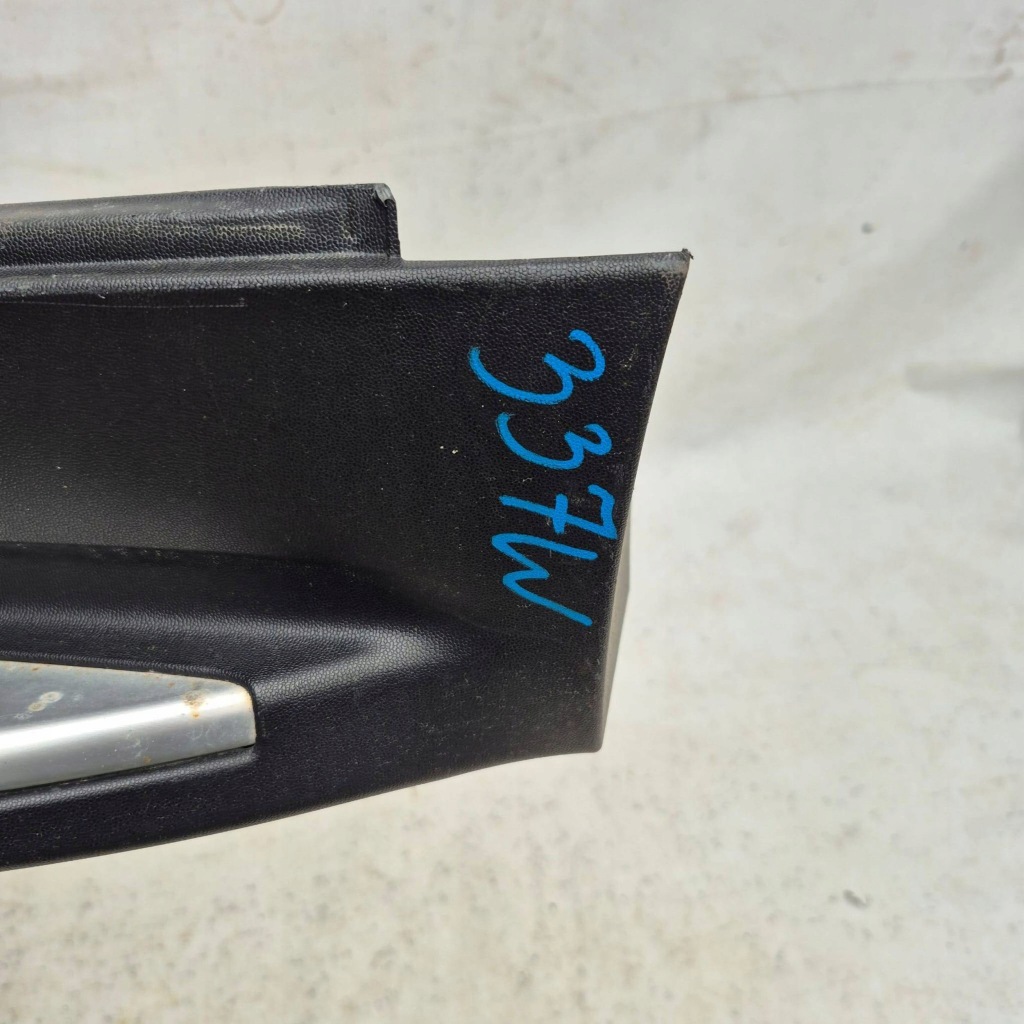 Mercedes ml w166 11- молдинг порог левая порог левый подножка в Украине