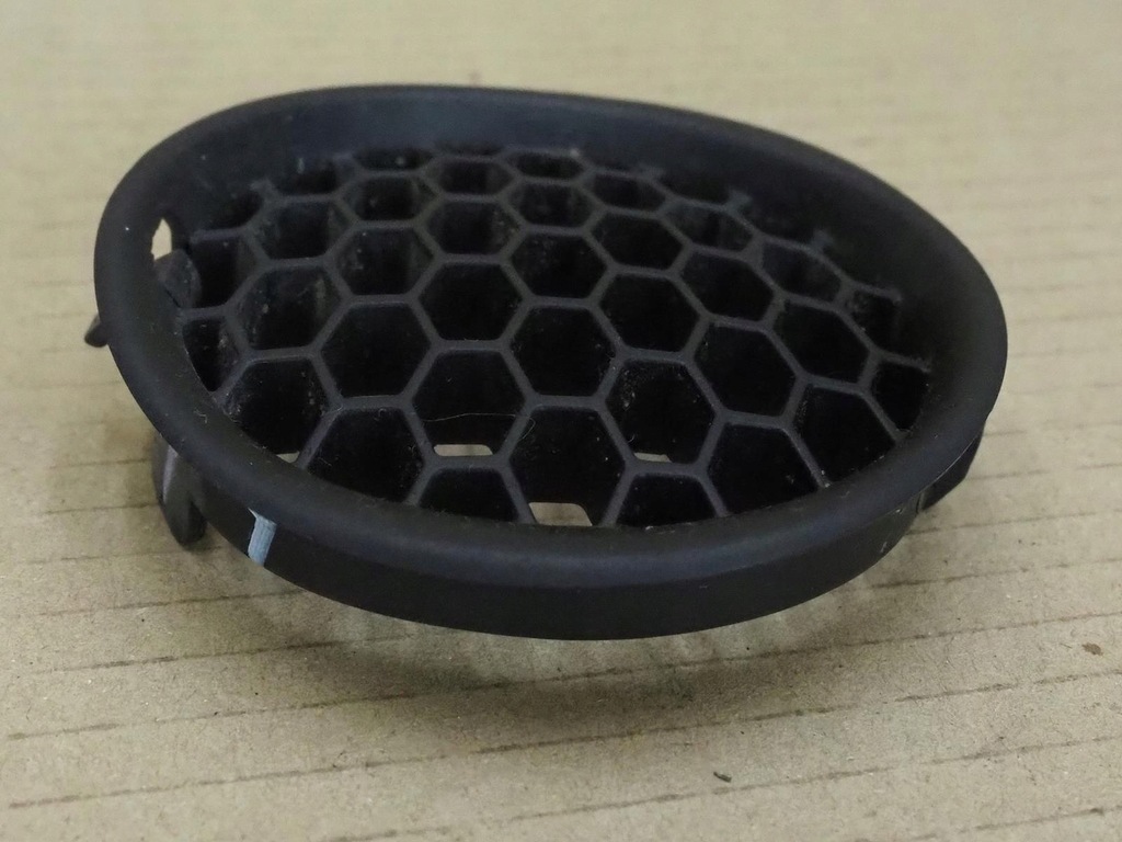 фото №6, Заглушка протитуманної фари subaru impreza gh права