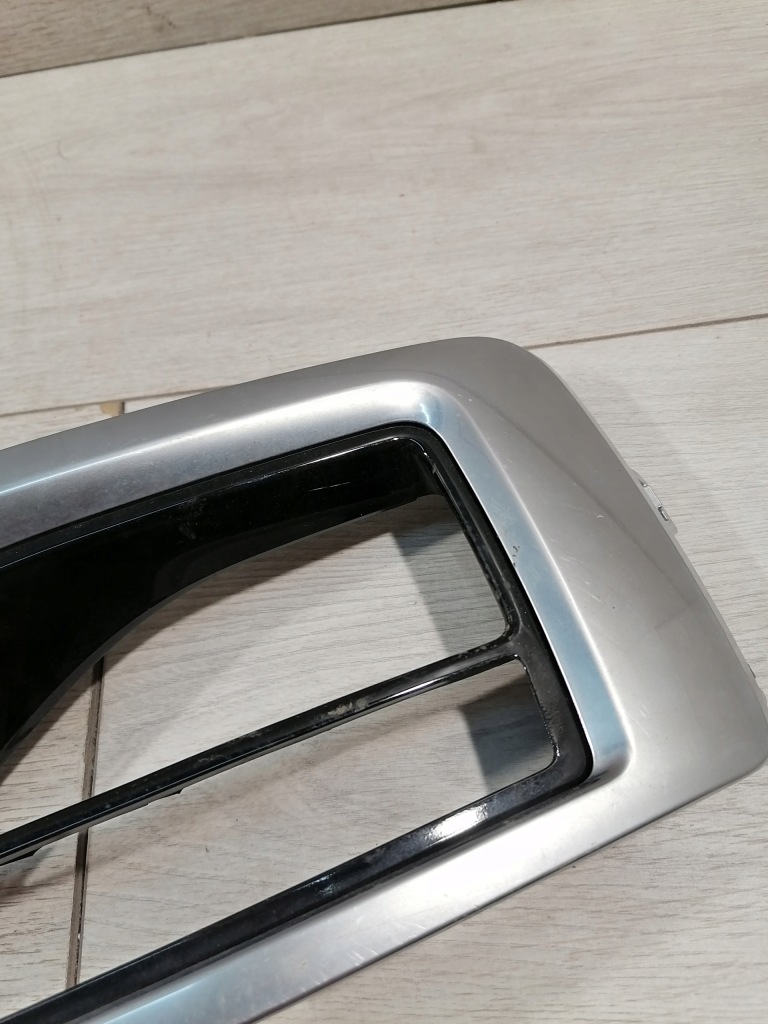 фото №4, Kia sportage v решітка бампер лівий задня 86661-r2ca0