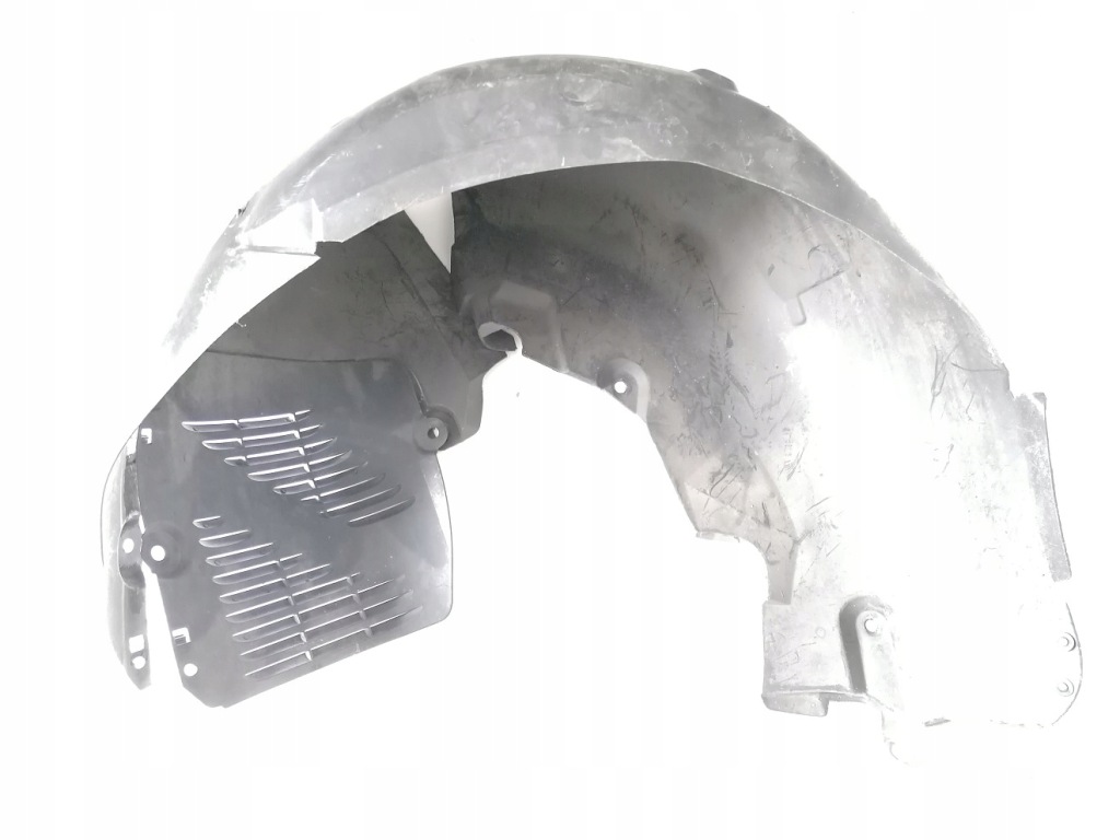 фото №1, Mercedes w211 подкрылок задняя задние левая a2116901730 e-klasa