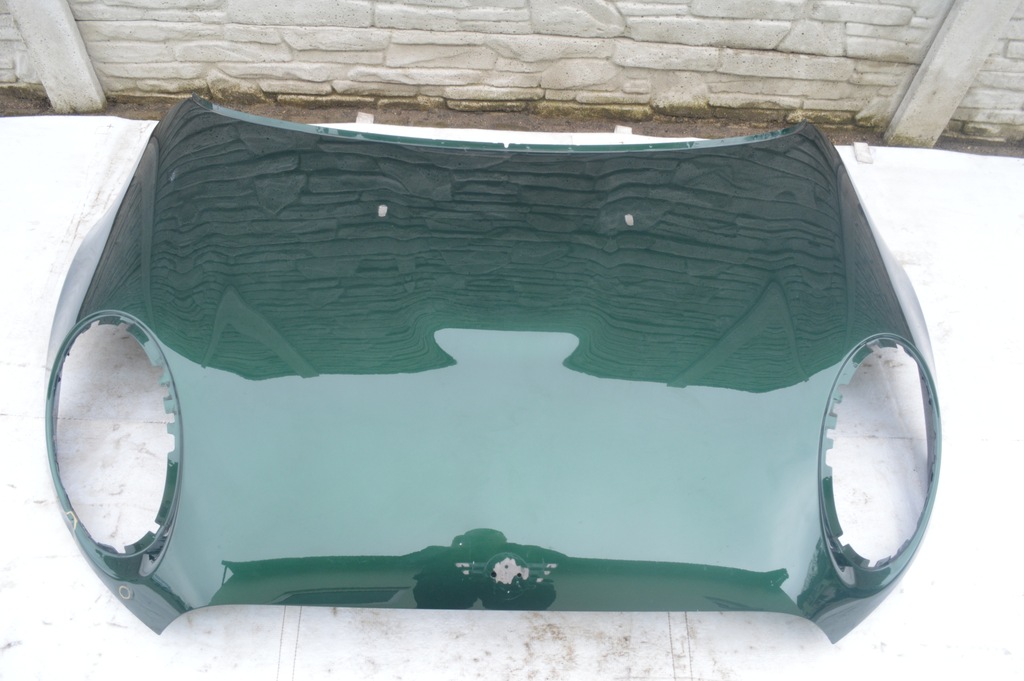 фото №12, Капот mini f55 f56 f57