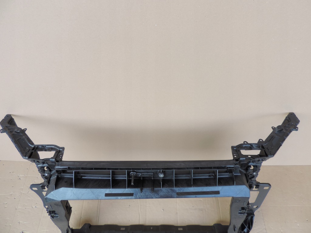 фото №6, Audi q3 ii 2018 2019 усилитель pas